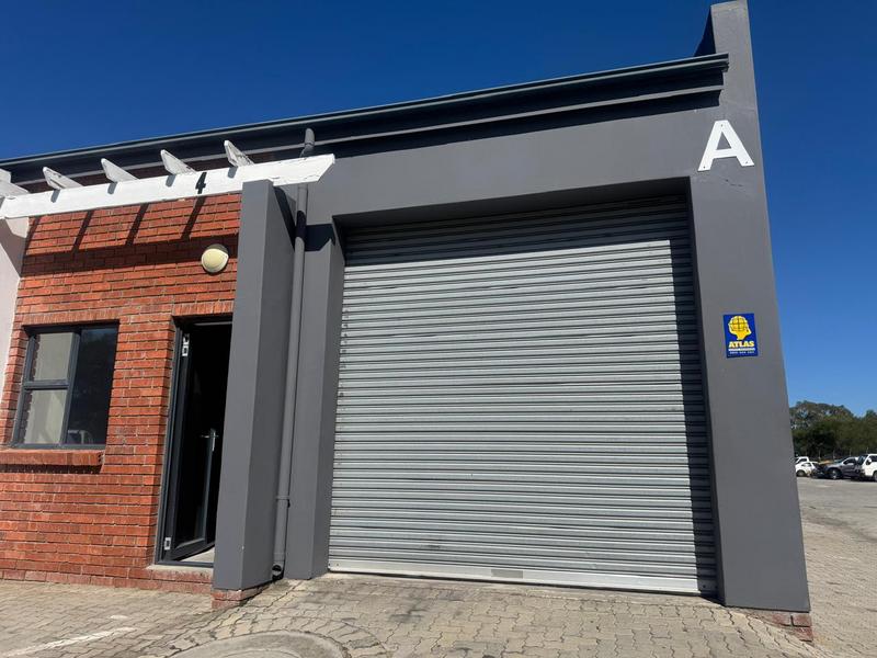 To Let commercial Property for Rent in Fairview Eastern Cape